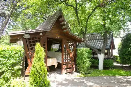 У Фонтана - 43