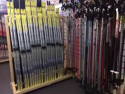 Park Grishkino Tourist base - 84