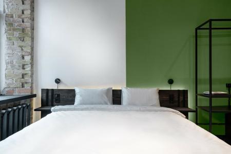 Globe Runner & Hostel Kyiv City Center - 14