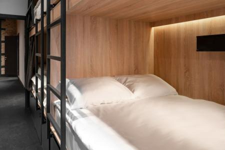 Globe Runner & Hostel Kyiv City Center - 26