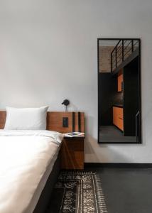 Globe Runner & Hostel Kyiv City Center - 29