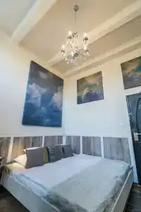 Janus Boutique & Spa - 9