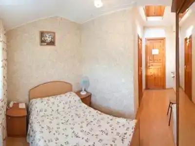 Solov'inaya Roscha - 33