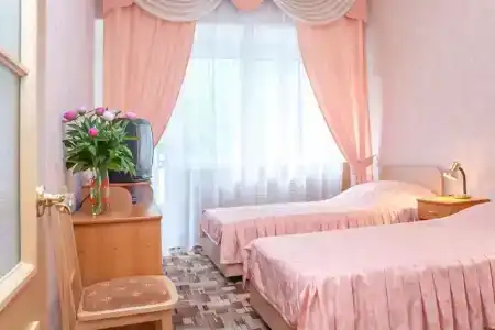 Sanatorij "Rodnik" - 16