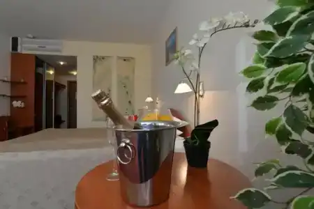 Tsentralny EuroHotel - 33