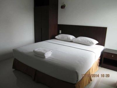 Sunshine Hostel - 42