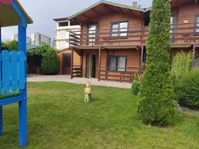 Gostevoy Kompleks Hutorok - 33