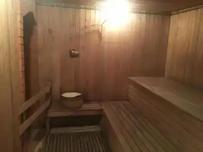 Recreation center Sutkovo - 62