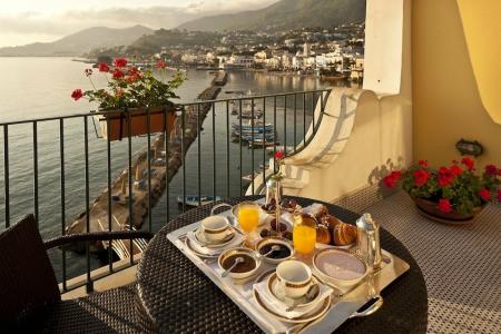 La Reginella Resort & Spa - 1