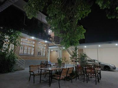 Gulnara Guesthouse - 36
