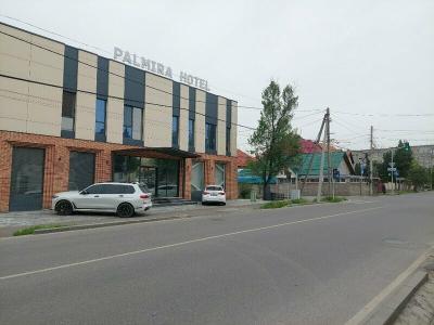 Palmira Bishkek - 9