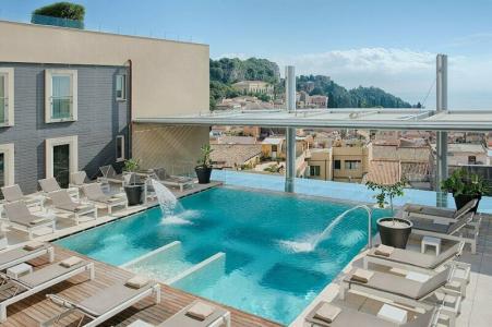 NH Collection Taormina - 34