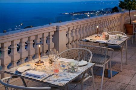 NH Collection Taormina - 2