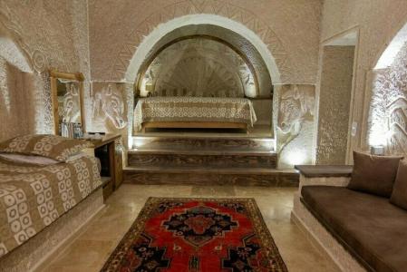 Grand Elite Cave Suites - 43
