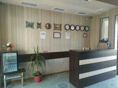 Globus Avenue - 23