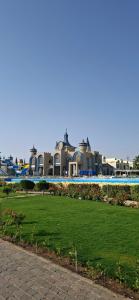 Gravity & Aqua Park Sahl Hasheesh - 15