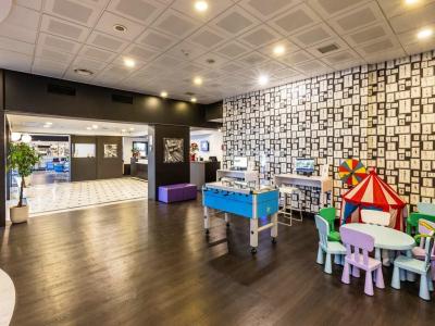 Novotel Genova City - 1