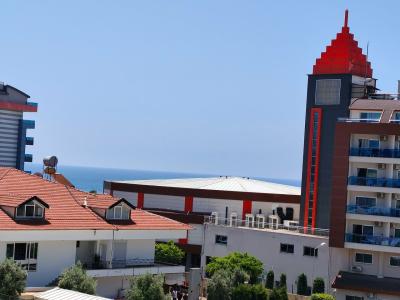 Lonicera World - Ultra All Inclusive - 40
