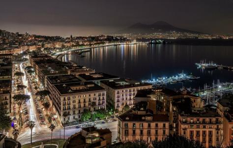 Holiday Inn Naples by IHG - 14