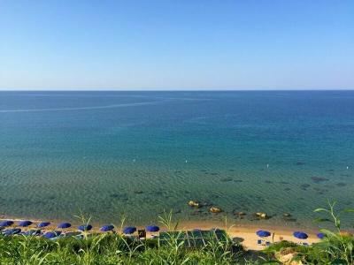 TH Isola di Capo Rizzuto - Le Castella Village - 7