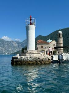The Chedi Lustica Bay, Montenegro - 5