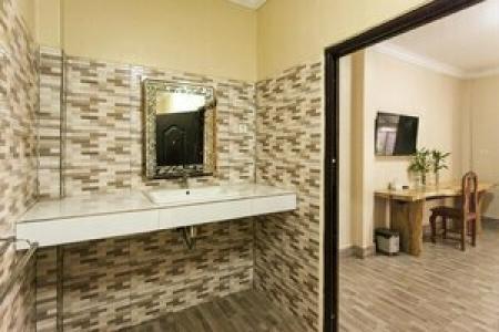 Green Mango Bungalows - 29