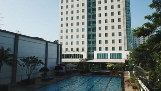 Park Cawang Jakarta - 35
