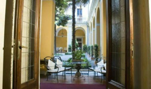 Palazzo Cardinal Cesi - 38
