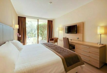 Nyala Suite Sanremo - 25