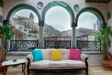 Grand Elite Cave Suites - 42