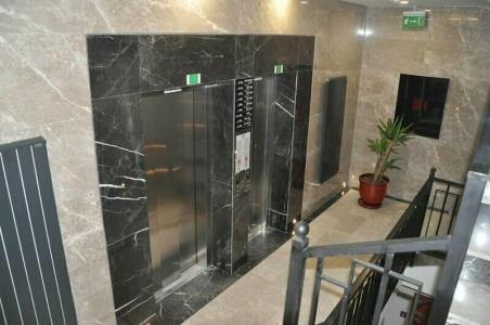 Golaz SUİT Otel - 49