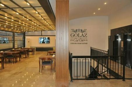 Golaz SUİT Otel - 48