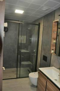 Golaz SUİT Otel - 47