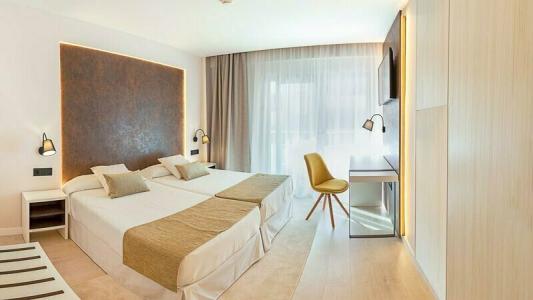 Benidorm Centre - Adults Only - 46