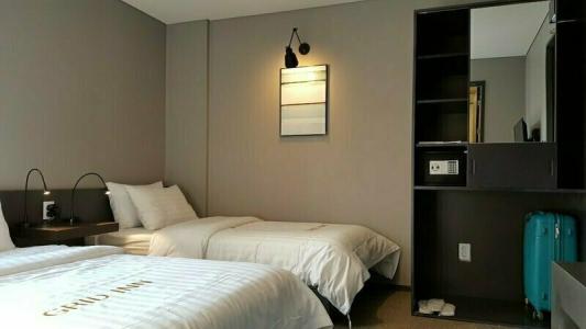 SSH ICON Hostel - 31