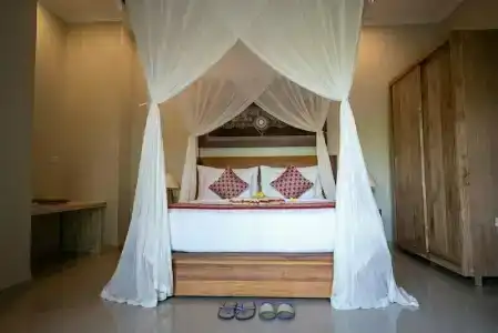 Nata Ubud - 22