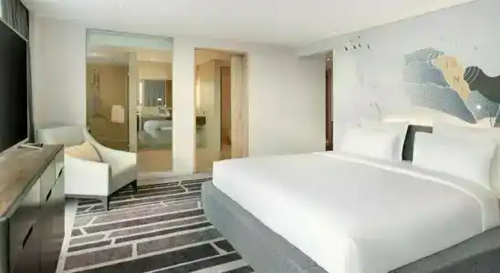 Novotel Jakarta Cikini - 37