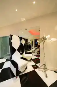 Holiday Inn Express Lisbon, Av. Liberdade by IHG - 4