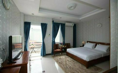 Ben Thanh Retreats - 37