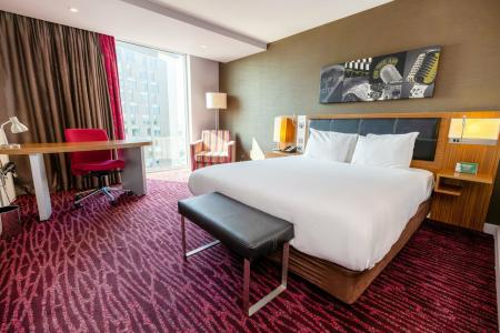 Holiday Inn MANCHESTER - MEDIACITYUK by IHG - 45