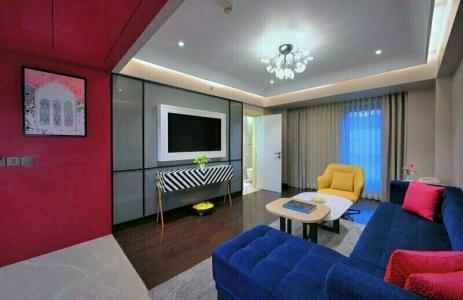 Crystal Sarovar Premiere Agra - 37