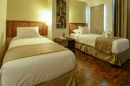 1O1 Urban Jakarta Thamrin - 20