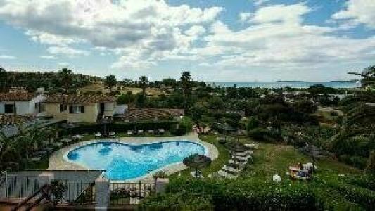 Residence Le Bouganville - 14