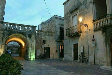 SANTA CHIARA Suite & Spa - Lecce - 41
