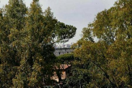 Clemy In Rome - 21