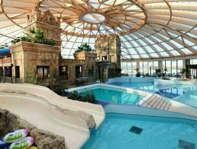 Aquaworld Resort - 37
