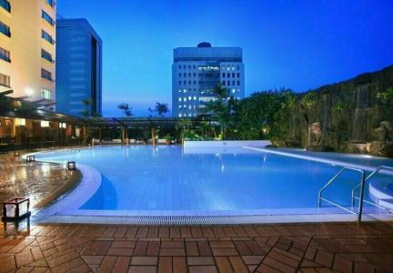 Menara Peninsula - 37