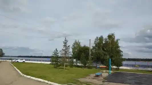 Fizkulturno-ozdorovitelnyy tsentr Belye kamni - 20