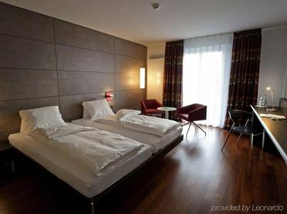 Sternen Oerlikon - 1