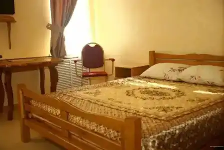 Zolotaya Rybka Resort - 32
